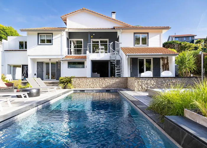 Villa Uhaina