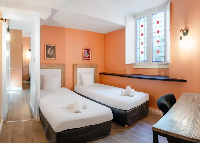 Hotel De L'Océan